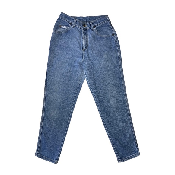 Vintage Lee Jeans - Picture 2 of 9